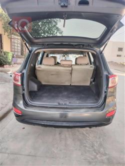 هيونداي سانتافي